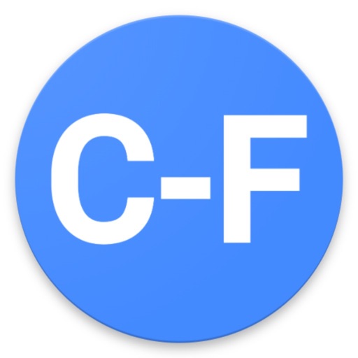 Catalan French Dictionary icon