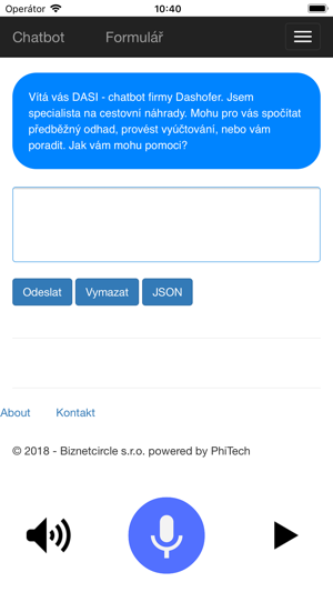 VD Chatbot