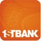 “Welcome to your own personal FirstBank branch