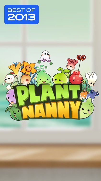 Plant Nanny
