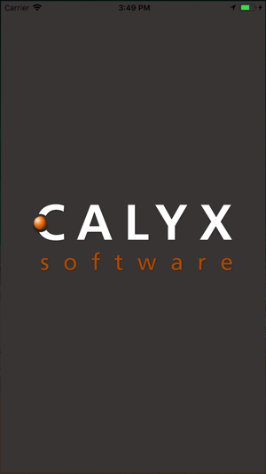 Calyx Software(圖1)-速報App