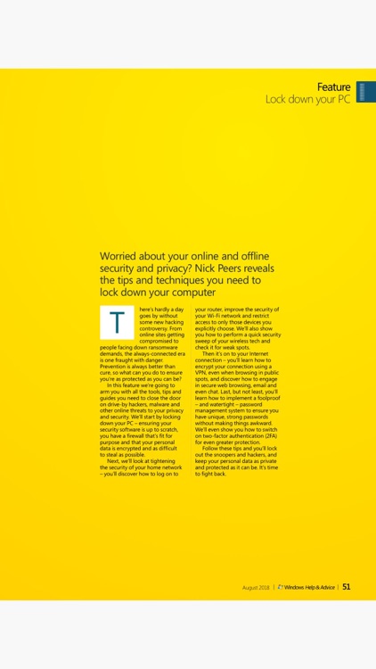Windows Help & Advice screenshot-6