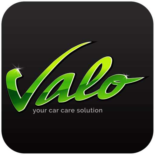 Valo Car Care (by idekuliner)