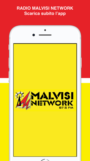 Radio Malvisi Network(圖1)-速報App