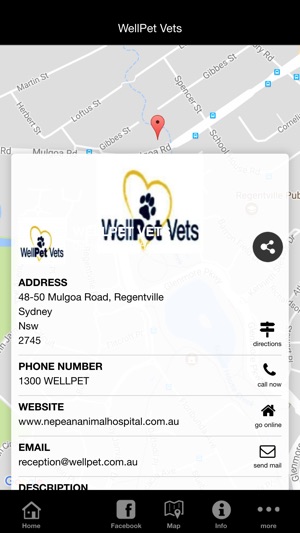 WellPet Vets(圖5)-速報App