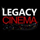 Top 20 Entertainment Apps Like Legacy Cinema - Best Alternatives