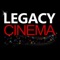 Legacy Cinema App: The official source for Legacy Cinema in Greenfield, Indiana showtimes, coming attractions, special announcements and much more