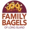 Family Bagels  Mobile App is used for Rewards, Latest Coupons, Specials and so much