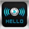 Voice Generator is a simple app that speaks text you input