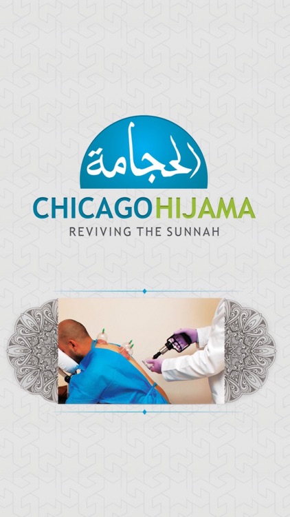 CHICAGO HIJAMA