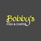 Bobby's Fish And Chips in Wednesbury will always be offering great food at affordable prices