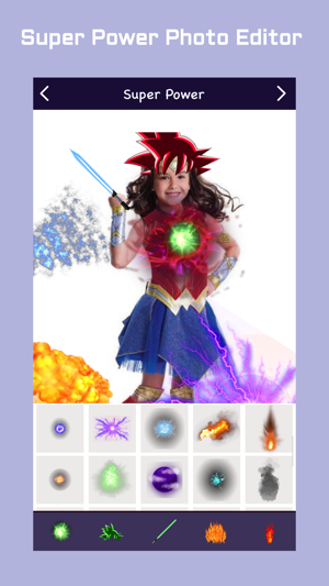 Super Power Photo Editor(圖2)-速報App