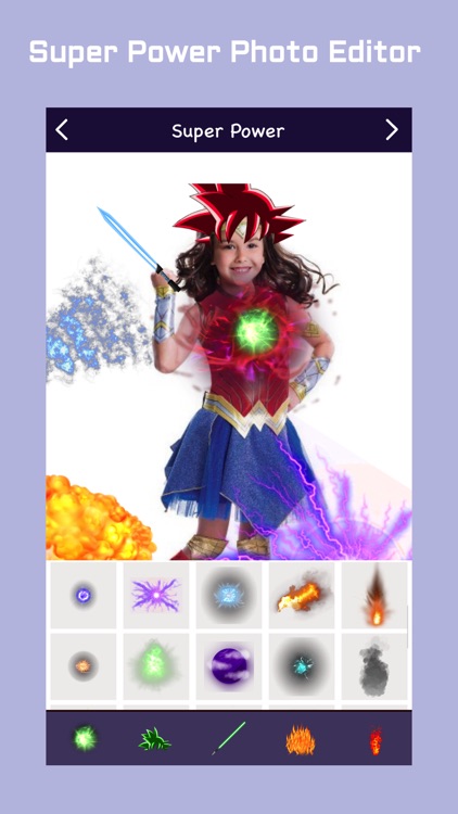 Super Power Photo Editor