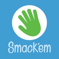 Smackem Score Pad