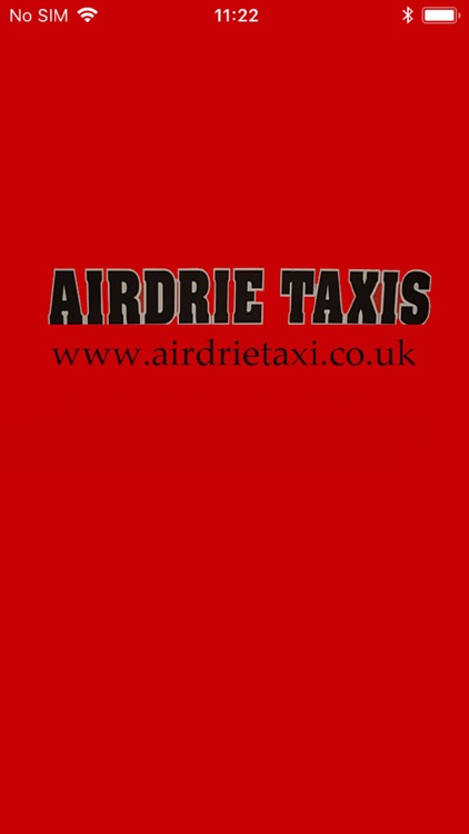 Airdrie Taxis