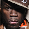 The IAm 50 Cent App