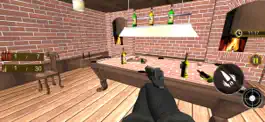 Game screenshot Bottle Expert Shooting 3D hack