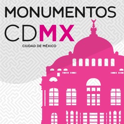 Monumentos CDMX RA