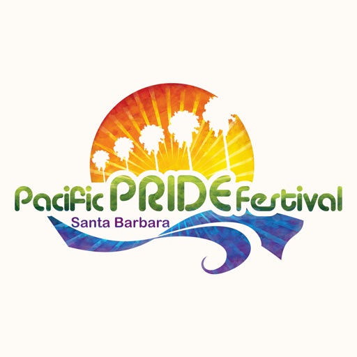 Pacific Pride Festival icon