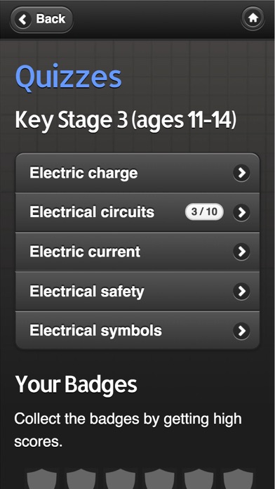 How to cancel & delete Two Thirty Volts from iphone & ipad 2