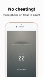 22 Pushups Captura de tela 2