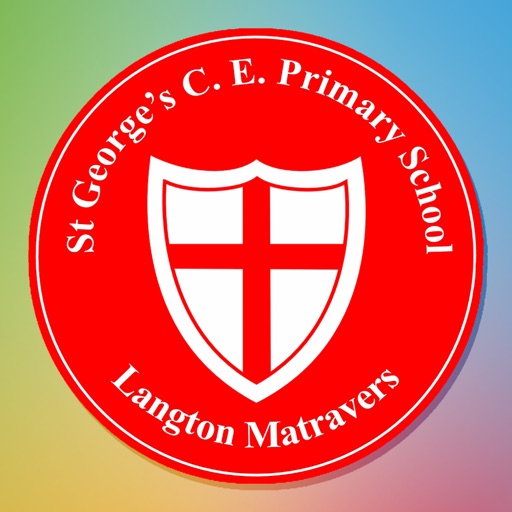 St George's CE VA Primary School icon