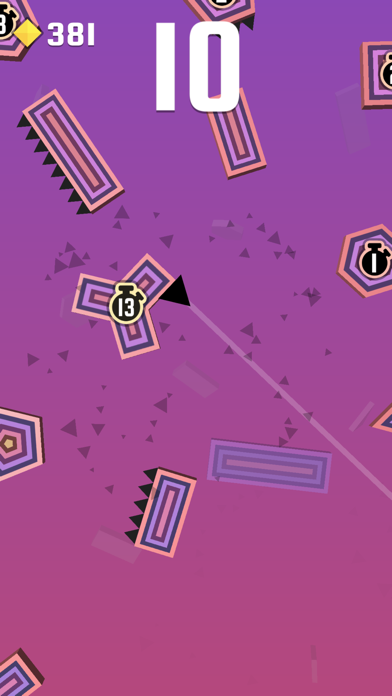 Shape Drift Screenshot 5