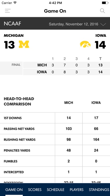 Wolverine Xtra screenshot-3