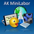 Top 10 Education Apps Like AK MiniLabor - Best Alternatives