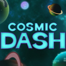 Activities of Cosmic Dash