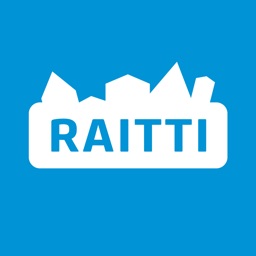 Raitti Paikallislehdet