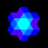 Kaleidoscope geometric Art for iPhone