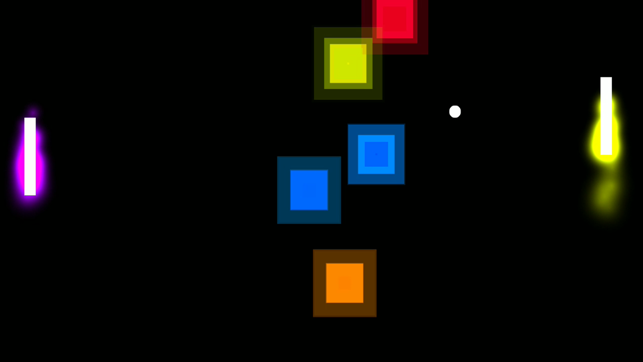 Balls and Boxes-Ultimate Pong(圖5)-速報App