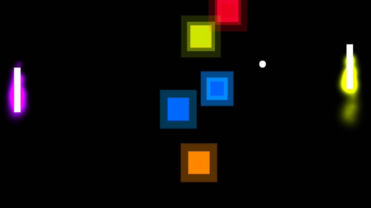 Balls and Boxes-Ultimate Pong screenshot-4