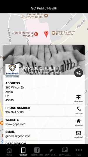 GC Public Health(圖5)-速報App