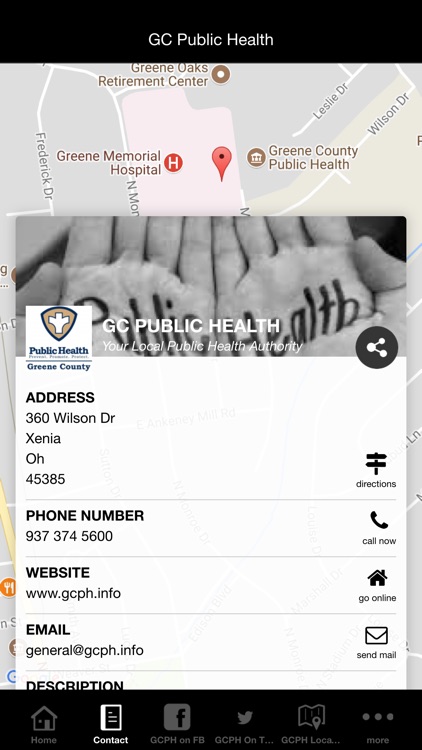 GC Public Health screenshot-4