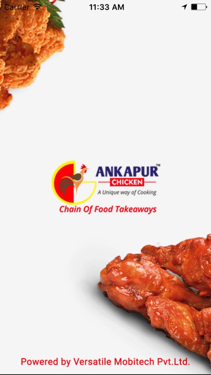 Ankapur Chicken