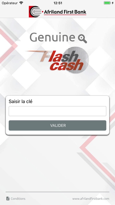 Flash Cash screenshot 3