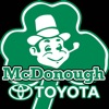 McDonough Toyota