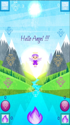 Angels of Light(圖2)-速報App