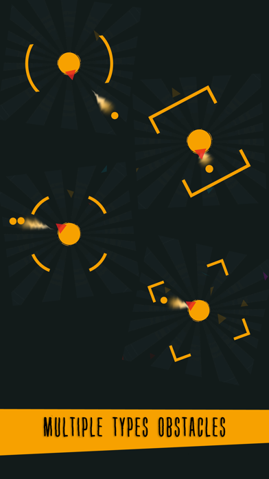 Blits: Shoot The Ball screenshot 2