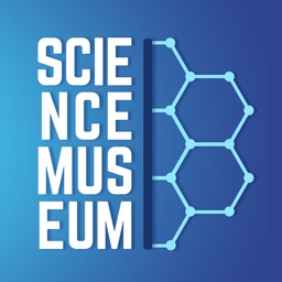 Science Museum of London Apple Watch App
