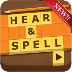 New Hear & Spell