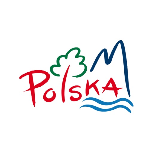 Ontdek Polen iOS App