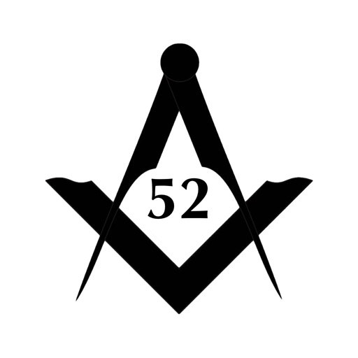 Tannehill Masonic Lodge No. 52 icon