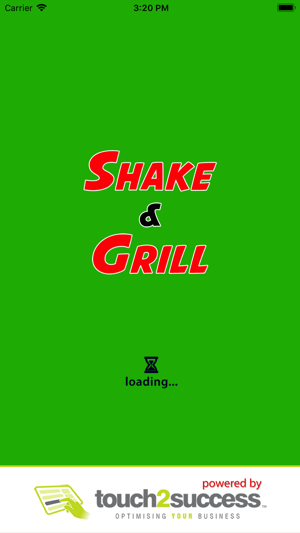 Shake & Grill(圖1)-速報App