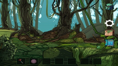 The Monkey Pit Island -Survive screenshot 4