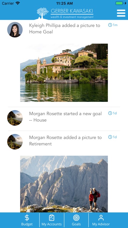 my Money Page screenshot-3
