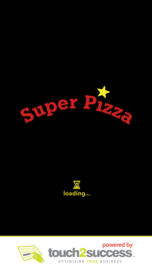 Super Pizza Portway(圖1)-速報App