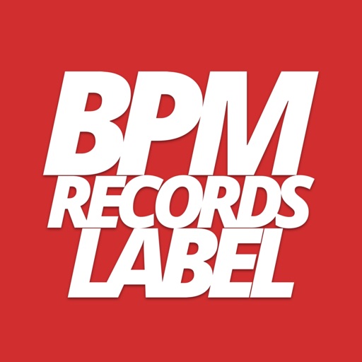 BPM Records icon